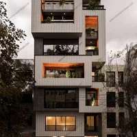 فروش آپارتمان۱۰۵ متری ۲ خوابه در سجادیه سیمان