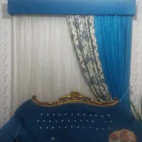 پرده و کتیبه