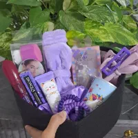 باکس ولنتاین آف خورده