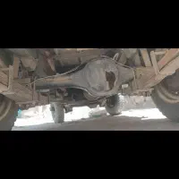 لندرور|خودرو سواری و وانت|سنندج, |دیوار