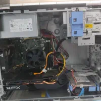 کیس کامپیوتر مناسب گیم