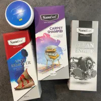 نمایندگی چربی زدا لکه بر فرش و مبلمان سالیدمجیک