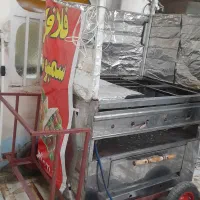 دکه ساندویچی|کافیشاپ و رستوران|بندر گناوه, |دیوار