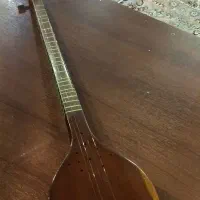 سه تار حسام ملک شاهی همراه با  مضراب حرفه ای|سازهای سنتی|تهران, نازی‌آباد|دیوار