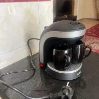 قهوه ساز|سماور، چای‌ساز، قهوه‌ساز|کازرون, |دیوار