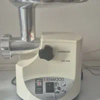 چرخ گوشت  1500 kENWOOD PRO