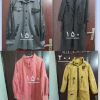 مانتو ۱۰۰ تومان