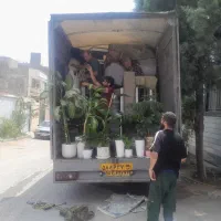 حمل ونقل اثاثیه منزل خود را به اتوبار شریف بسپارید