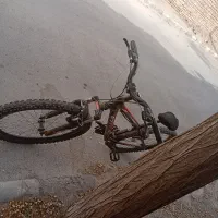 دوچرخه ویوا|دوچرخه، اسکیت، اسکوتر|گناباد, |دیوار