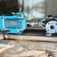 پمپ اب|ماشین‌آلات صنعتی|خرم‌آباد, |دیوار