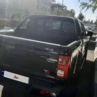 t8 kmc مدل۱۴۰۲ بی رنگ کم کار|خودرو سواری و وانت|تهران, هوانیروز|دیوار