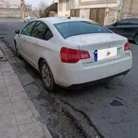 سیتروئن c5 new|خودرو سواری و وانت|تهران, فدک|دیوار