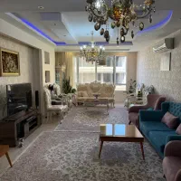 فروش اپارتمان ۱۱۰متر*۲ خواب*طبقه آخر*ویودار*عظیمیه