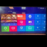 تلویزیون55 اینچ QLED برندTCLدرحد پلمپ ۵۰درصد تخفیف|تلویزیون و پروژکتور|تهران, شهرک طالقانی|دیوار