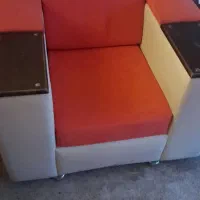 مبل ۸ نفرە سالم