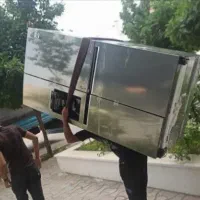 کارگر اسباب کشی/ باربری/حمل اثاثیه منزل کرج حومه