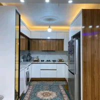 نوساز لاکچری با حیاط اختصاصی در جمهوری شمالی|فروش آپارتمان|چابهار, |دیوار