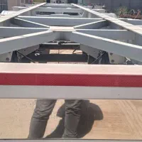 تیغه پویا شکوفا صنعت درحد خشک|خودرو سنگین|طرقبه, |دیوار