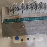 ترانس چهار خروجی