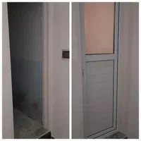 ساخت درب و پنجره دوجداره ،توری و تعمیرات پنجره|خدمات پیشه و مهارت|اندیشه, اندیشه فاز ۱|دیوار