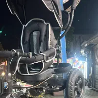 سه چرخه کودک