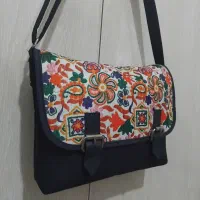 کیف رو دوشی سنتی شیک