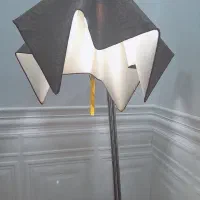 چراغ آواژور