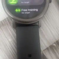 ساعت هوشمند میبرو مردانه|ساعت|قم, شهرک مهدیه (مدرس)|دیوار