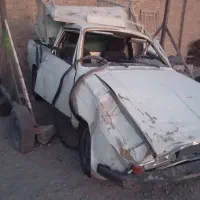 پیکان وانت CNG، مدل ۱۳۸۹|خودرو سواری و وانت|آباده, |دیوار