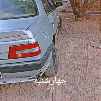 پژو|خودرو سواری و وانت|بم, |دیوار