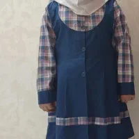 فرم مدرسه دخترانه