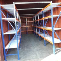 قفسه ایزی راک|فروشگاه و مغازه|چناران, |دیوار