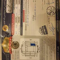 پژو۴۰۵ مدل ۹۳ بسیار کم کار|خودرو سواری و وانت|رشت, کوی طالقانی|دیوار