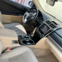 تویوتا کمری ۲۰۱۳ مشابه صفر|خودرو سواری و وانت|لار, |دیوار