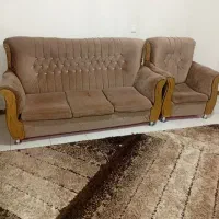 مبل راحتی ۷ نفره