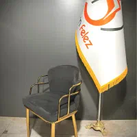 صندلی، کافه و رستورانی مدل پلانتر