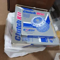 دیسک و صفحه ال نود.تیبا .ساینا.آکبند.اصلی|قطعات یدکی و لوازم جانبی|زرند, |دیوار