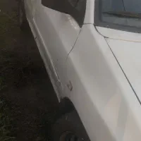 پراید ۱۳۲ مدل ۹۰ فول