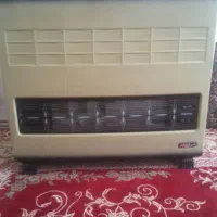 بخاری نیک کالا