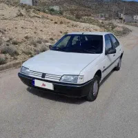 اردی انژکتوری کولر دار ۸۴
