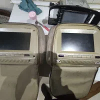 مانیتور وضبط