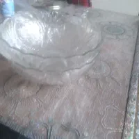 ظرف شیشه ای