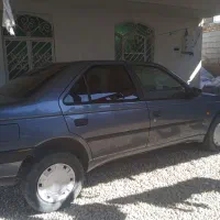 ماشین 405 مدل 95