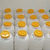 دبه30کیلویی در حد نو