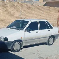 قیمت 360ملیون|خودرو سواری و وانت|کوار, |دیوار