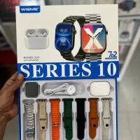 تخفیفات بلک فرایدی ساعت های هوشمند|ساعت|بیرجند, |دیوار