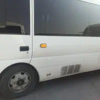 مینی بوس سحر پلاس ۱۴۰۲