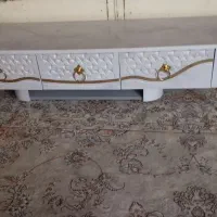 میز تلویزیون در حدنو،تمیز