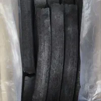 زغال فشرده قلیان و کباب