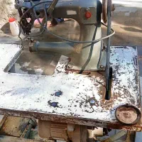 چرخ چرم دوری و راسته دوری|چرخ خیاطی و ریسندگی|ارزوئیه, |دیوار